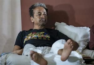 சமூக ஆர்வலர் சோனம் வாங்சுக் மருத்துவமனையில் அனுமதி
