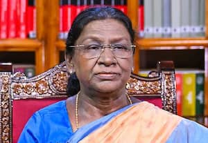  ஐரோப்பிய நாடுகள் செல்கிறார் ஜனாதிபதி முர்மு