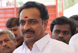 எம்.ஆர்.விஜயபாஸ்கருக்கு எதிரான தேர்தல் வழக்கை வாபஸ் பெற முடிவு