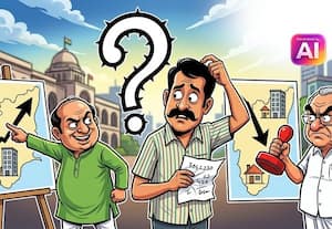 நில வழிகாட்டி மதிப்பு குழப்பங்களுக்கு தீர்வு என்ன?