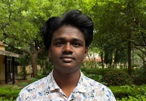  நீட் தேர்வில் விழுப்புரம் மாணவர் மாநில அளவில் முதலிடம்