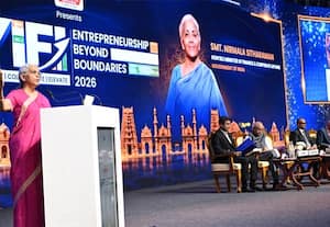 செயற்கை நுண்ணறிவை பயன்படுத்த கற்றுக்கொள்ளுங்கள்; நிர்மலா சீதாராமன் வேண்டுகோள்