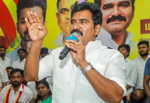 பழநி நில மோசடி விவகாரத்தில் 100 சதவீதம் நடவடிக்கை; அமைச்சர் நிர்மல்குமார் உறுதி