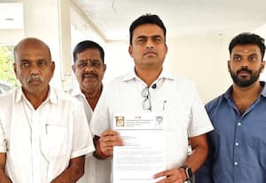 திமுக கவுன்சிலர் கட்சியில் இருந்து விலகல்
