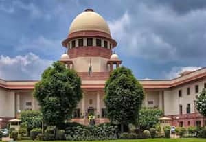 வாக்காளர் பட்டியலில் பெயர் நீக்கப்பட்டால் குடியுரிமை பறிபோனதாக அர்த்தம் இல்லை; உச்ச நீதிமன்றம் திட்டவட்டம் 