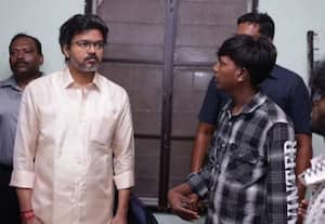  விஜய் வருகையால் விடுதிக்கு வந்தது விமோசனம்; மீண்டும் கிடைக்குது இட்லி, தோசை, சப்பாத்தி