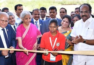  நஞ்சில்லா பொருட்களை உற்பத்தி செய்யும் விவசாயிகள் கடவுளுக்கு நிகரானவர்கள்
