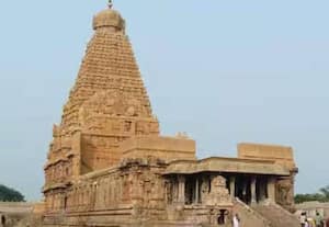 தஞ்சாவூர் பெரிய கோவிலில் காணாமல் போன சிலைகள்: அதிகாரிகள் ஆய்வு செய்ய உயர் நீதிமன்றம் உத்தரவு
