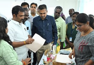  'ஸ்டார்ட் அப்' நிறுவனங்கள் கோவையில் 2,000 ஆனது