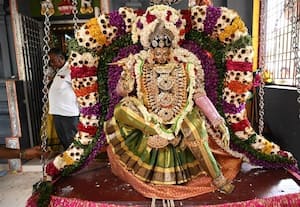 அம்மன் கோவில்களில் செடல் உற்சவம்