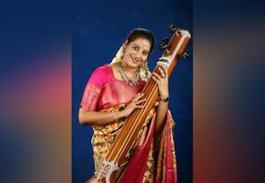 இசை தரும் போதை இல்லா வாழ்வு: கலைமாமணி சுசித்ரா நம்பிக்கை