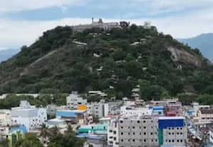 பழநி கோவில் நிலம் மோசடியாக பத்திரப்பதிவு; அரசுக்கு அடுக்கடுக்கான கேள்விகள்!