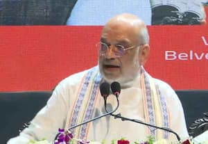 கொல்கட்டாவில் மொழிகளுக்கான முதல் அருங்காட்சியகத்தை திறந்து வைத்தார் அமித் ஷா