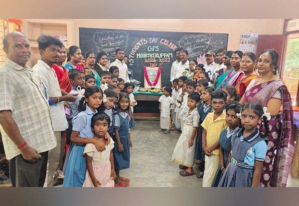 Latest Tamil News