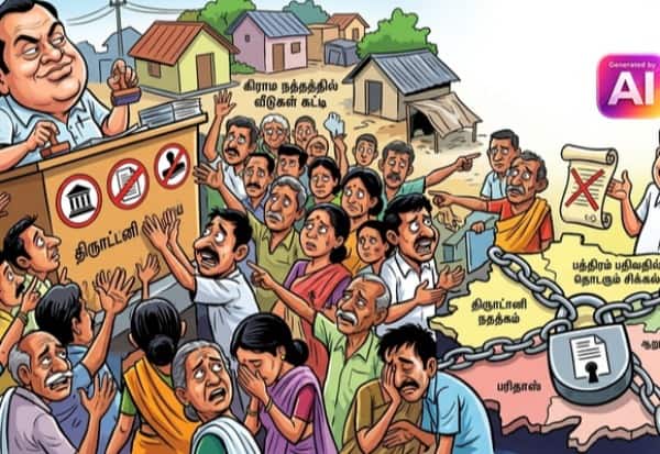 Latest Tamil News