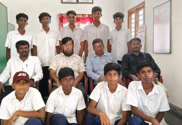 Latest Tamil News