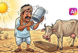  கிடைக்கல வெண்ணெய்: மூன்று மாதங்களாக உற்பத்தி நிறுத்தத்தால் ஏமாற்றம்: மதுரை ஆவினில் கொள்முதல் பாதிப்பால் தட்டுப்பாடு