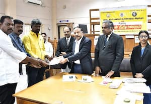  சட்டப்பணிகள் ஆணைக்குழு சிறப்பு மக்கள் நீதிமன்றம்
