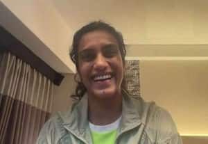 Winning the Japan Open is a relief PV Sindhu