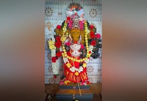  வாராஹி அம்மன் கோவிலில் பஞ்சமி திதி வழிபாடு
