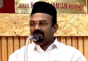 Muslim reservation to increase to 5 percent