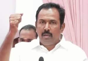 NEET exam is against social justice Congress Minister Rajesh Kumar
