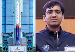 விக்ரம்-1 திட்டத்தில் வெற்றி பெற்ற ஸ்கைரூட்டின் அடுத்த மெகா திட்டம்: மனம் திறந்தார் சிஇஓ பவன் குமார்