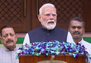 56 வயதில் இளைஞர் என்று கூறி கொள்பவருக்கான காலம் அல்ல; பிரதமர் மோடி விமர்சனம்