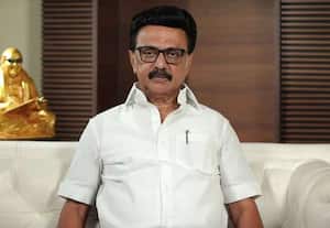 விமர்சனங்களுக்கு மட்டும் அலறித் துடித்துக் கைது செய்வது ஏன்? அரசுக்கு ஸ்டாலின் கேள்வி