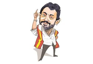  'டவுட்' தனபாலு
