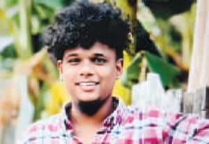  வாரிய குடியிருப்பு வளாகத்தில் வாலிபர் வெட்டி கொலை