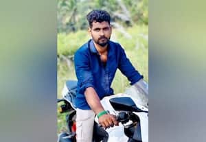  நிலத்தகராறில் முன்விரோதம் 5 பேரை வெட்டிய ரவுடி கைது