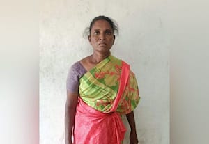  குழந்தையை கொன்ற பாட்டி பிறந்த ஒரே நாளில் கொடூரம்