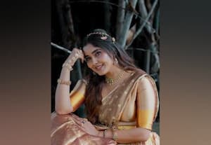  ஆபாச 'மெசேஜ்' அனுப்பி தொல்லை போலீசில் நடிகை ஐஸ்வர்யா புகார்