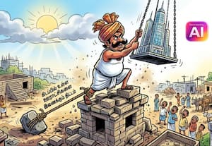 ராமநாதபுரம் நகராட்சியை மாநகராட்சியாக மாற்றுவது எப்போது: ஊராட்சிகளை இணைக்கும் திட்டம் கிடப்பில் உள்ளது 