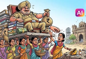மகளிர் சுய உதவிக்குழுவினர் உழைப்பு சுரண்டல் :பணி பாதுகாப்பு, காப்பீடு கோரும் குரல்கள்