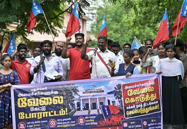 Latest Tamil News