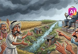 ஏரி பாசன வாய்க்கால் ஆக்கிரமிப்புகளை அகற்றுவது ﻿ எப்போது?:பருவ மழைக்குள் நடவடிக்கை எடுக்க விவசாயிகள் எதிர்பார்ப்பு