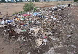  மாசடையும் தென்பெண்ணையாறு நிலத்தடி நீர் பாதுகாக்கப்படுமா?