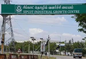  பின்தங்கிய 22 மாவட்டங்களில் தொழில் பூங்கா அமைக்க திட்டம்; இடத்தை தெரிவிக்க கலெக்டர்களுக்கு 'சிப்காட்' அழைப்பு