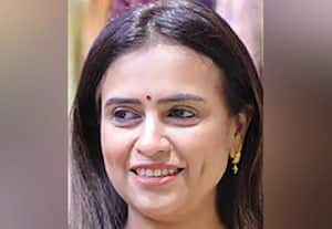  'குடும்பத்தை தாண்டி எனக்கென தனி அடையாளம்!'