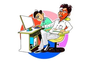  'டவுட்' தனபாலு