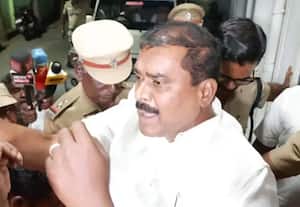  தி.மு.க., - எம்.எல்.ஏ.,வுக்கு 15 நாள் நீதிமன்ற காவல்