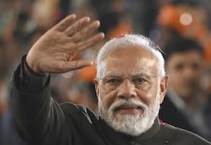 இளைஞர்களுக்கு சரியான பாதையை காட்டுங்க: எம்.பி.,க்களுக்கு மோடி 'அட்வைஸ்'