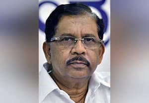  எஸ்.சி., - எஸ்.டி., மாணவர் கல்வி ஊக்கத்தொகை உயர்த்த பரமேஸ்வர் உறுதி