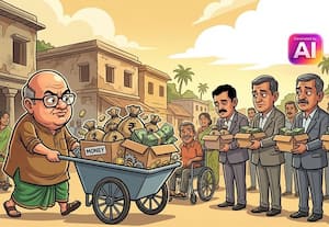  'வி.பி.ஜி., ராம் ஜி' திட்டத்தில் மாற்றுத்திறனாளிகளுக்கு சலுகை