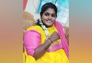  மதுரையில் கந்துவட்டி கொடுமையால் பெண் தற்கொலை  4 பேர் மீது வழக்கு  பெண் கைது
