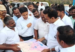 போலீசாருக்கு சுதந்திரம் வழங்கப்பட்டுள்ளது! அமைச்சர் அருண்ராஜ் பேட்டி