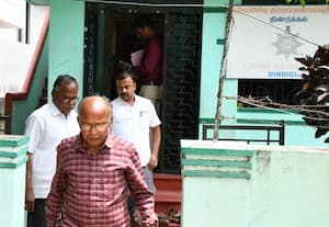 பழநி மடம் நில மோசடி வழக்கு: 1880 முதல் ஆவணங்களை சேகரித்த சி.பி.சி.ஐ.டி.,யினர்