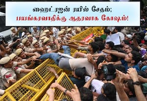 தேசவிரோதிகளின் புதிய கூட்டணி: டில்லி போராட்டத்தின் உண்மையான நோக்கம் இதுதான்!